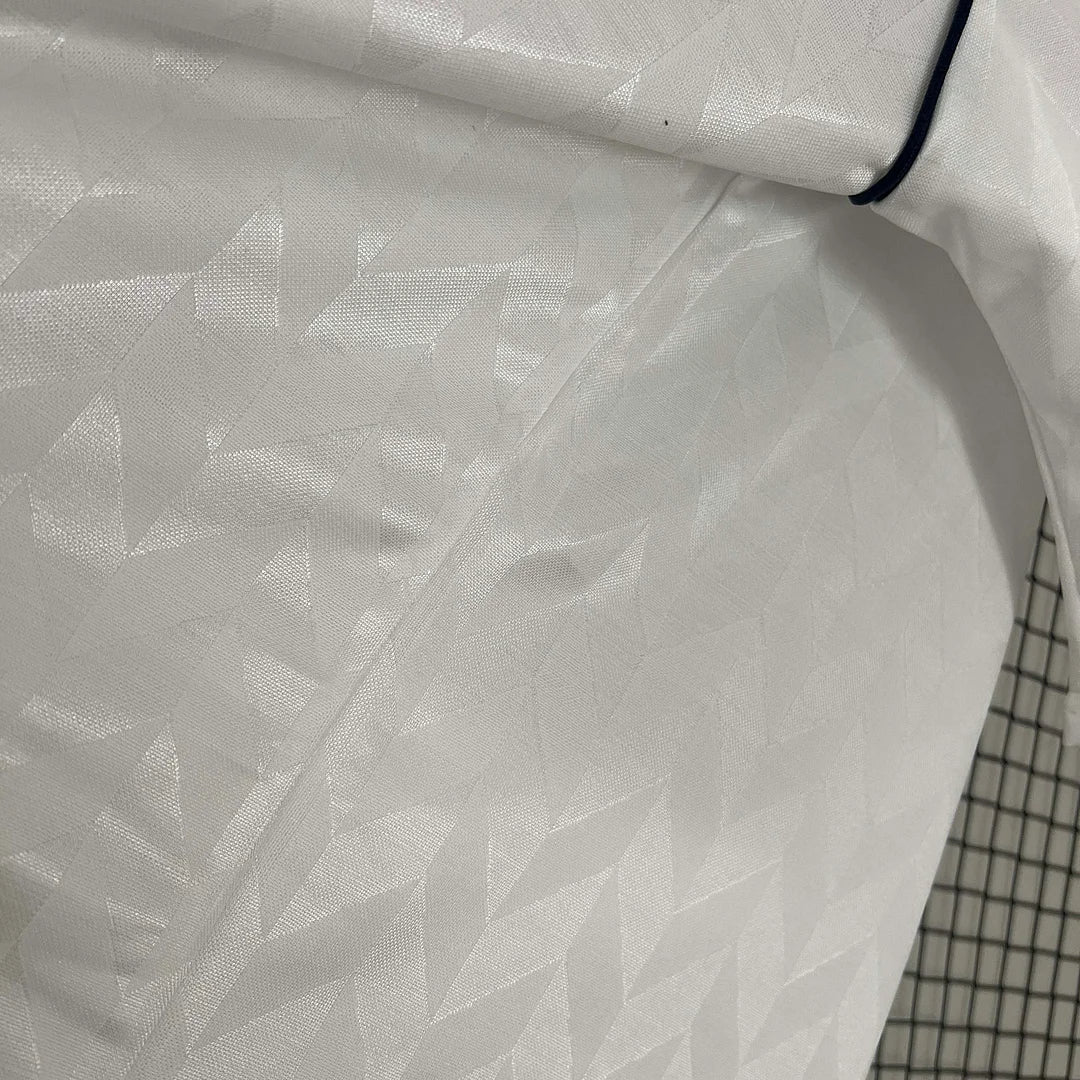 1987-1989 Retro Tottenham Local