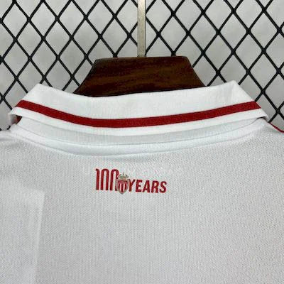 2025-2026 AS Monaco Local Kit