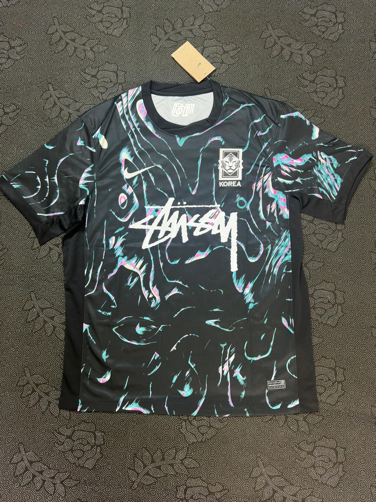 Stüssy x Korea Edición Especial