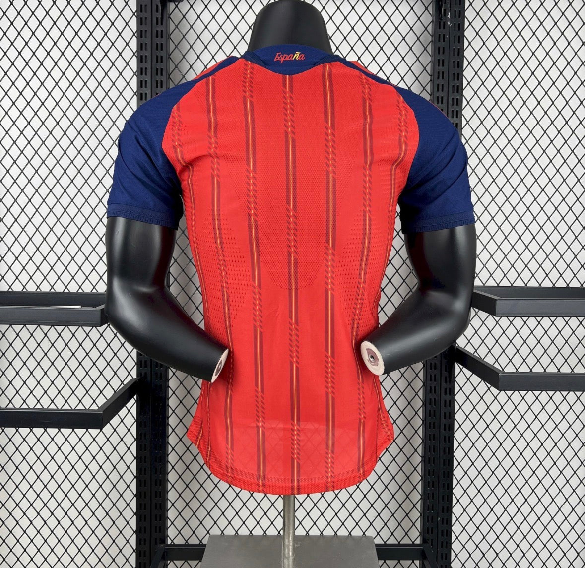 España Home Kit 2026