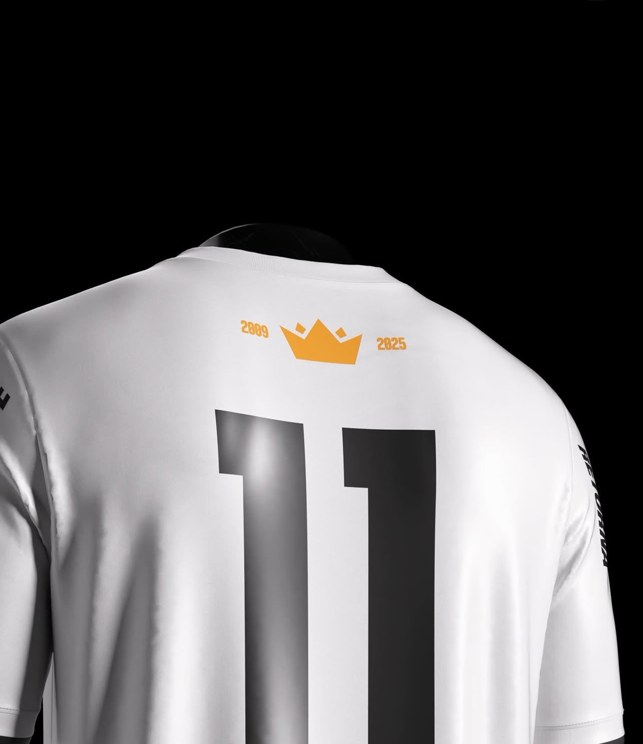 Santos "The Prince" Edición Especial