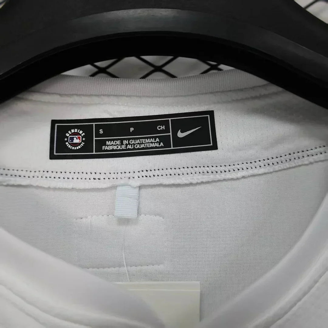 2025/2026 Psg Paris Saint-Germain Baseball Uniform