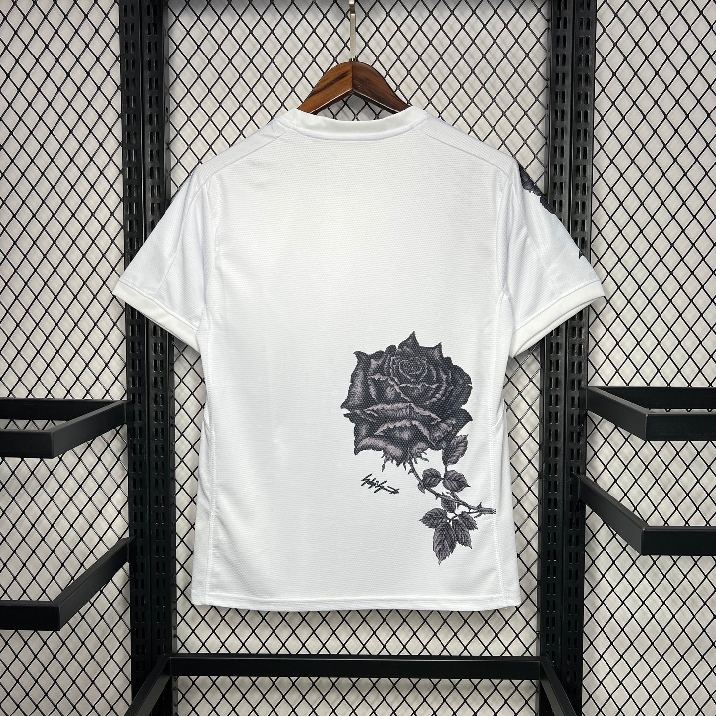 Real Madrid Edición Especial Rosas