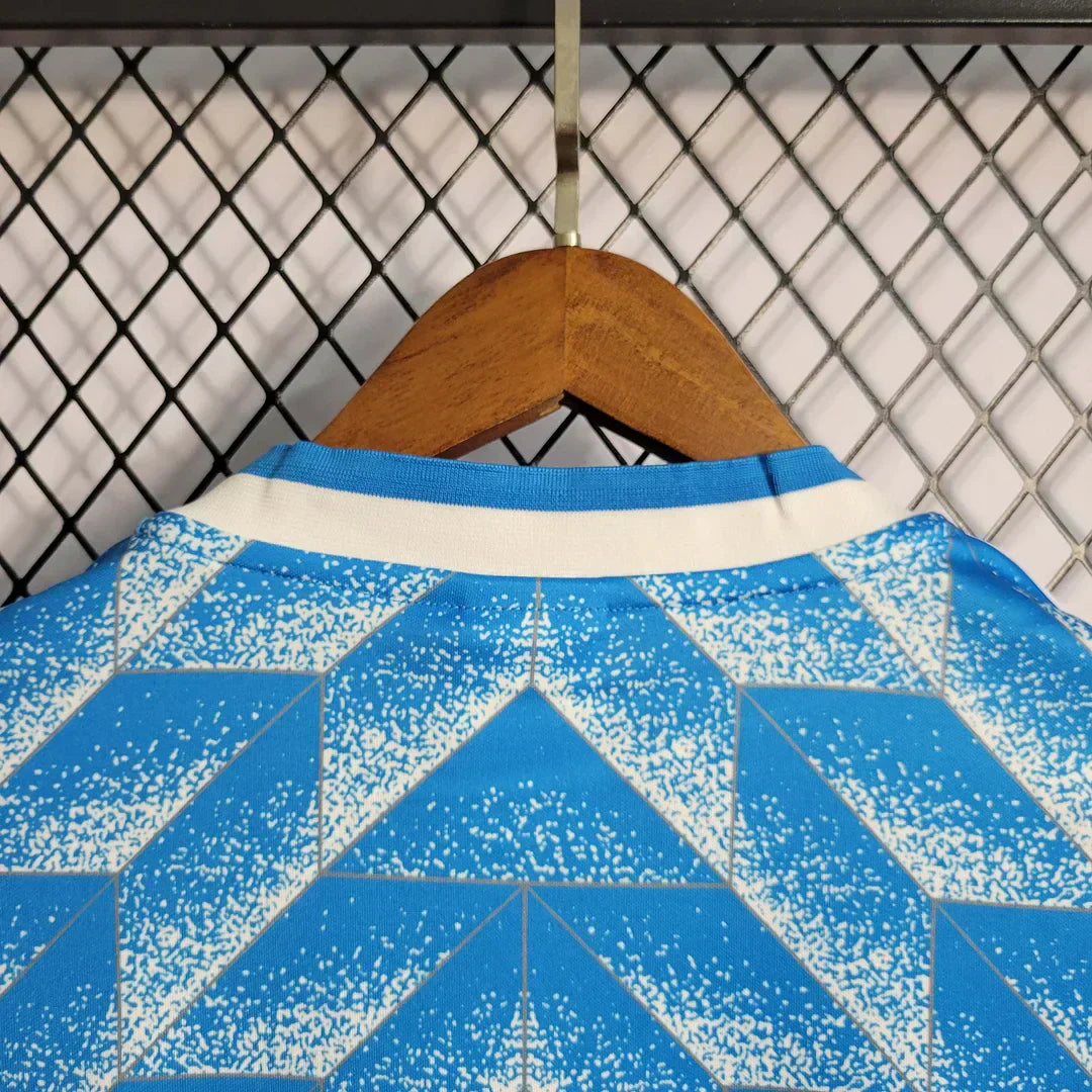 1988 Retro Netherlands Goalkeeper