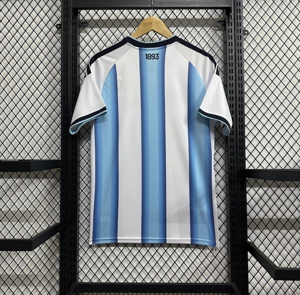Argentina Home Kit 2026