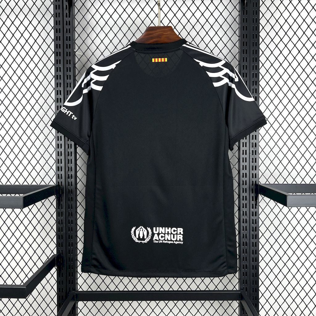 Fc Barcelona Edición Especial Travis Scott