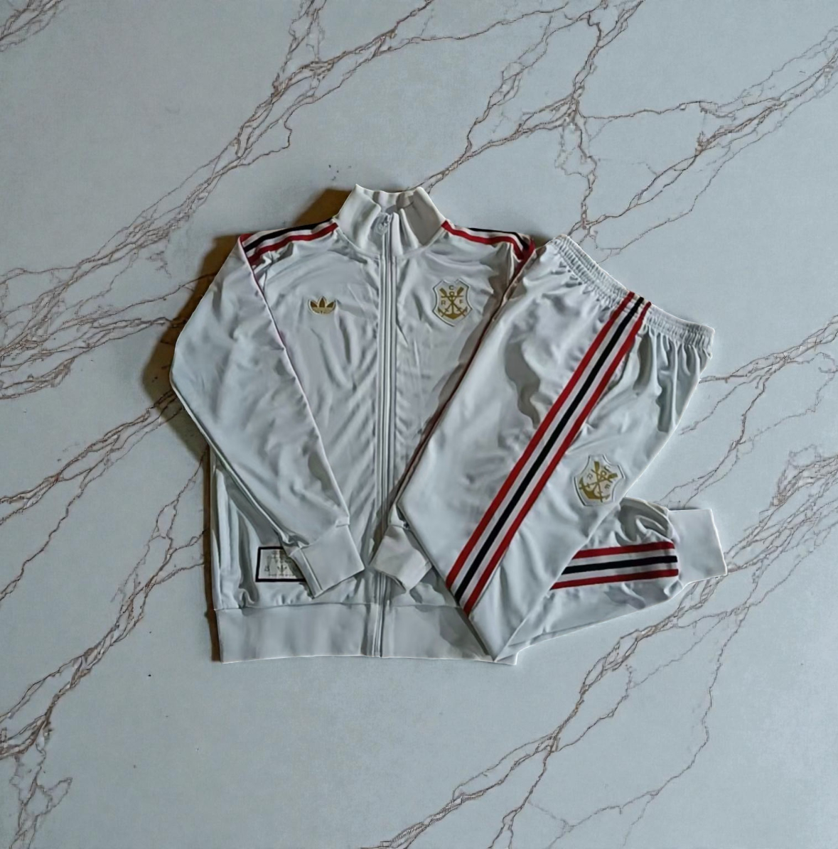 2025/2026 Flamengo Chándal