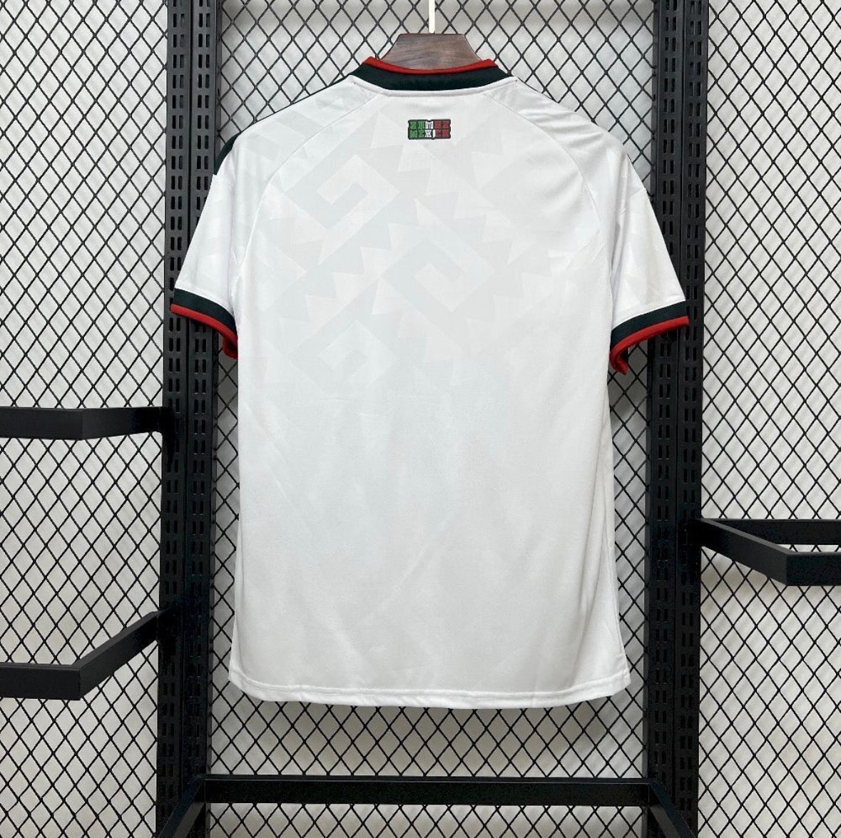 México Away Kit 2026