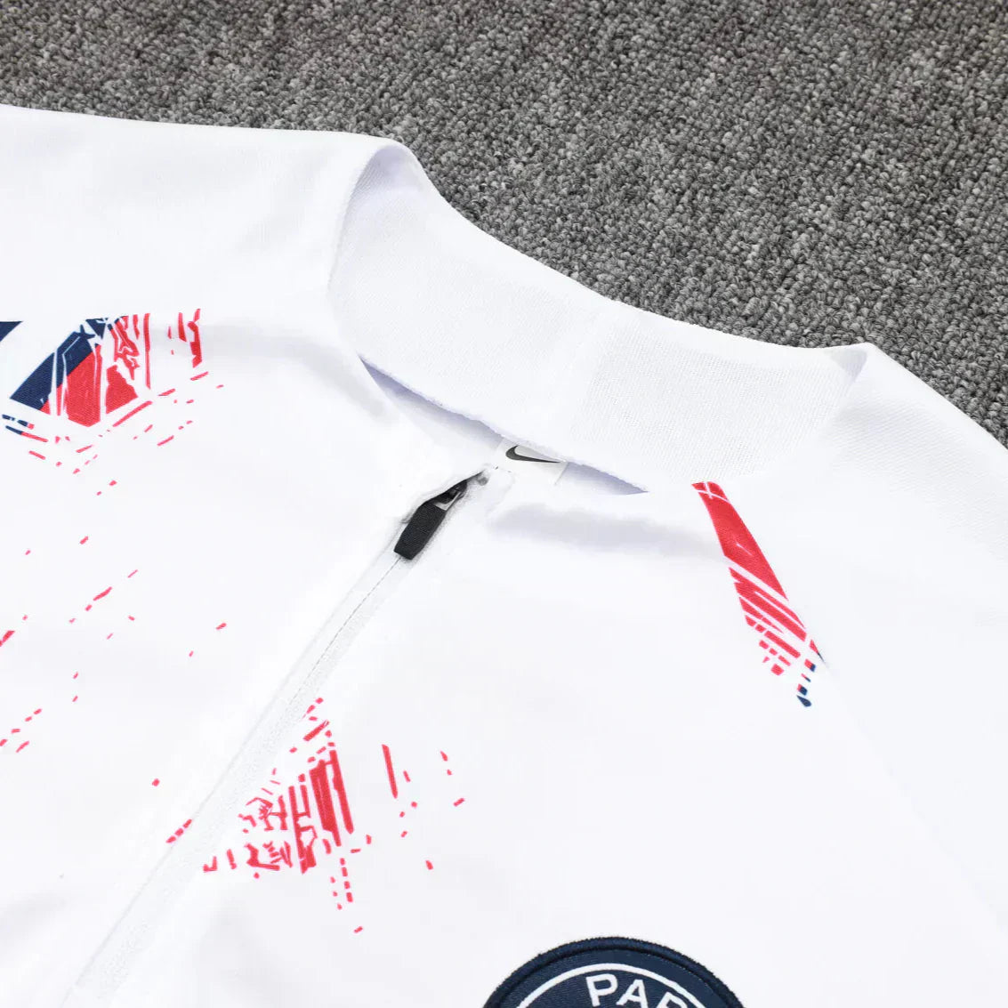 PSG Paris Saint Germain "Parisian Frost" Chándal