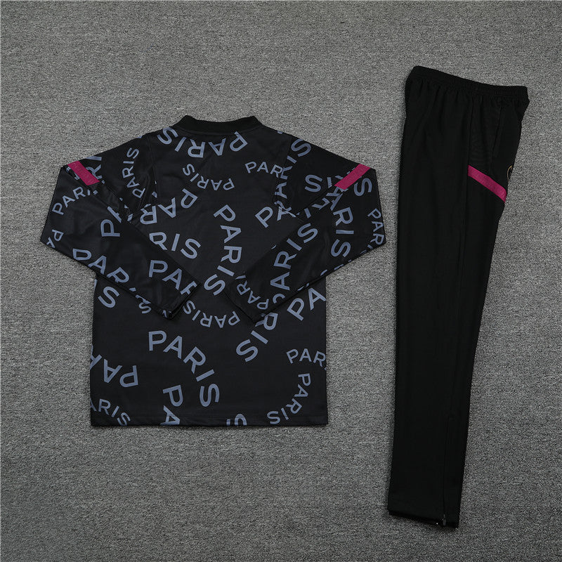 PSG Paris Saint Germain "Paris Elegance" Chándal
