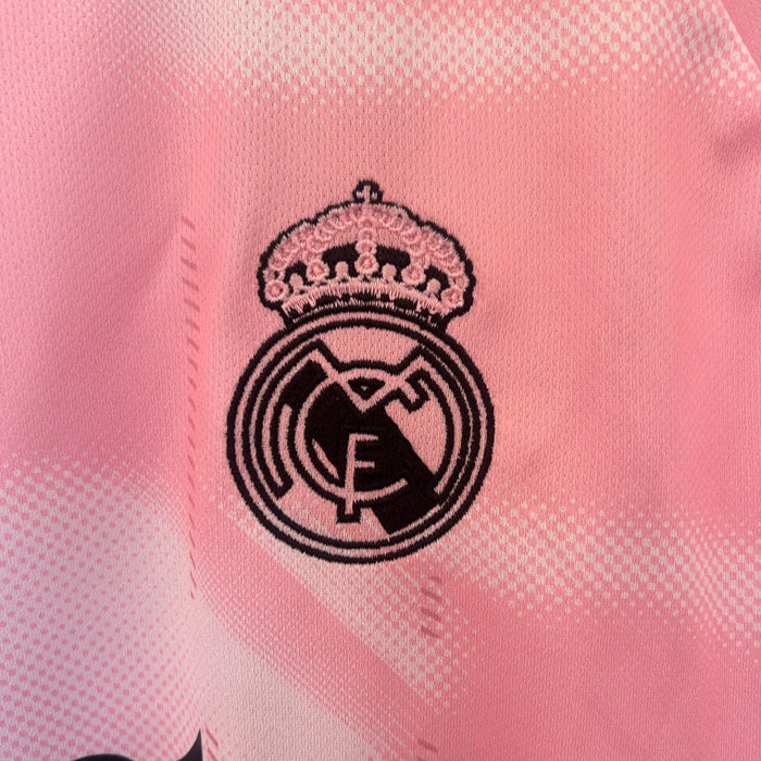 Real Madrid "Rose Elite" Edición Especial