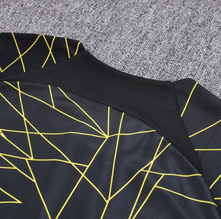 PSG Paris Saint Germain "Neon Nexus" Chándal