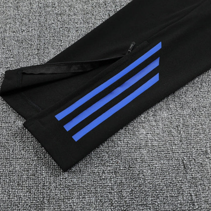 Real Madrid “Electric Prism” Chándal