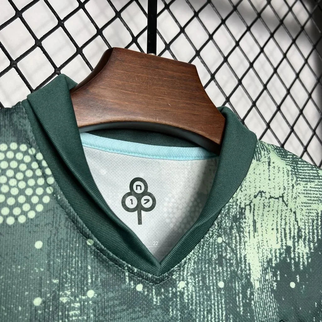 2024/2025 Tottenham Alternativa Visitante Talla Niño