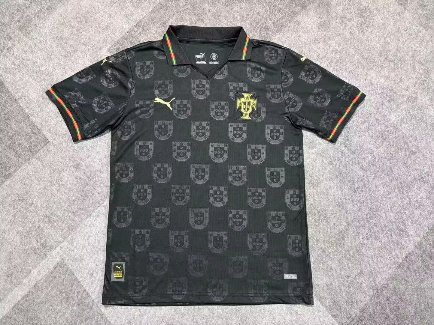 Portugal Away Kit 2026