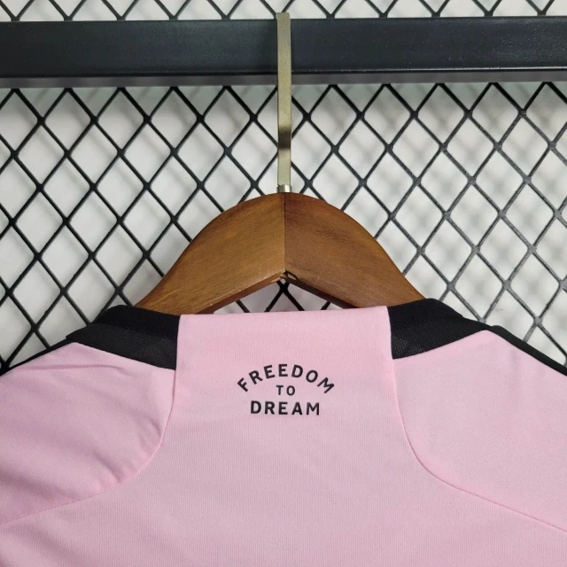 2024/2025 Inter Miami Local Talla Niño