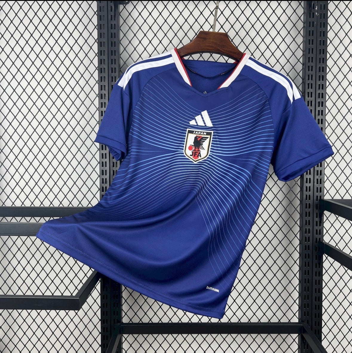 Japón Home Kit 2026