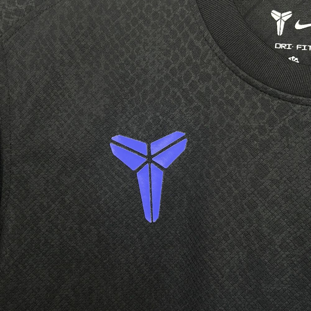 2025/2026 Barcelona X Kobe Bryant Pre-Match Kit