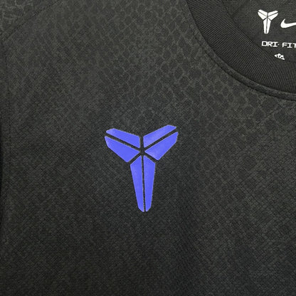 2025/2026 Barcelona X Kobe Bryant Pre-Match Kit