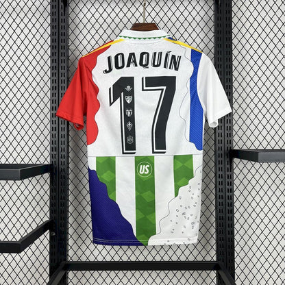 Betis Joaquín Homenaje Edición Especial