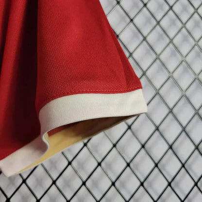 2006/2007 Retro Manchester United Local