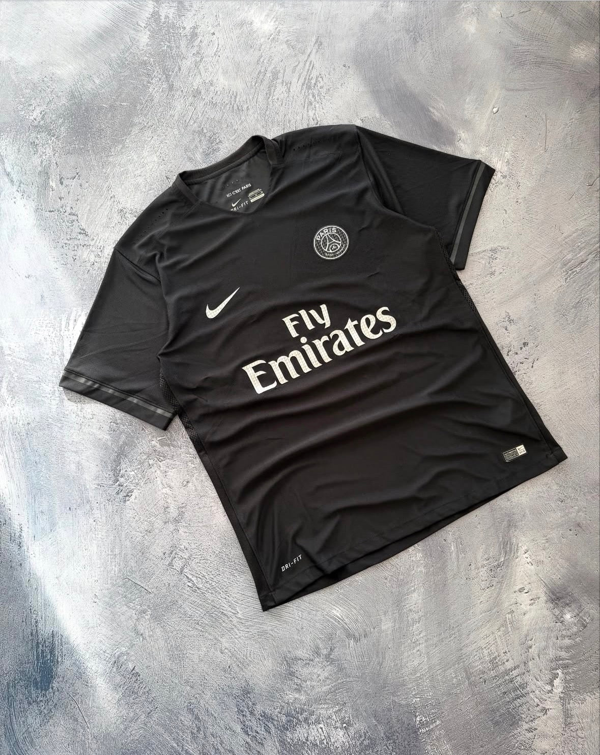 Camiseta Psg 2015