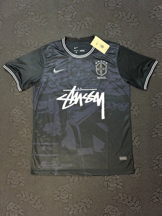 Stussy x Brasil Edición Especial