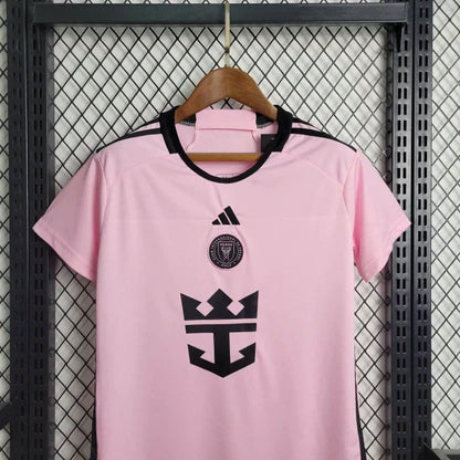 2024/2025 Inter Miami Local Talla Niño