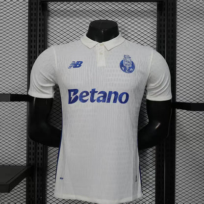 2025-2026 FC Porto Alternativa Visitante Kit