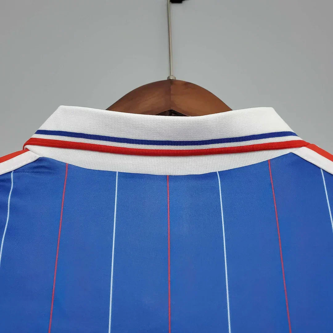 1982 Retro France Local