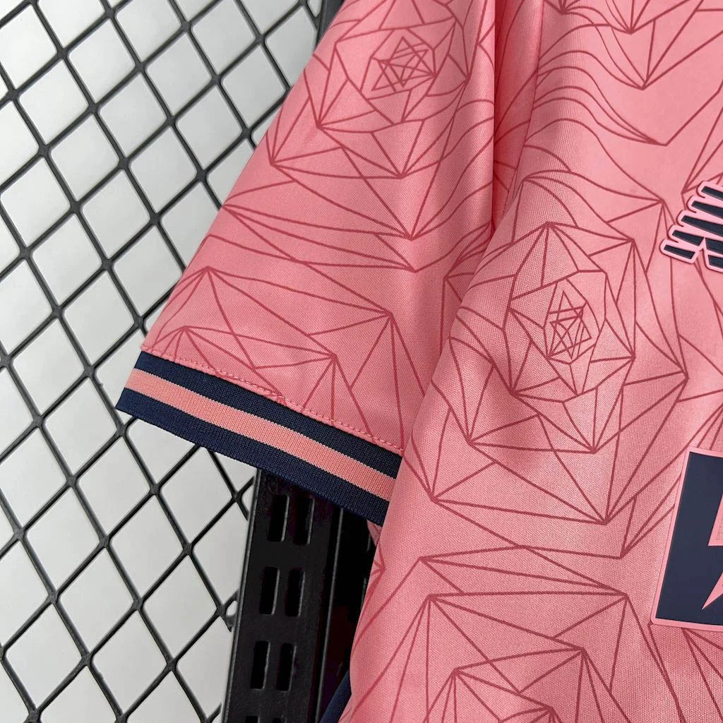 2025-2026 FC Porto Visitante Kit