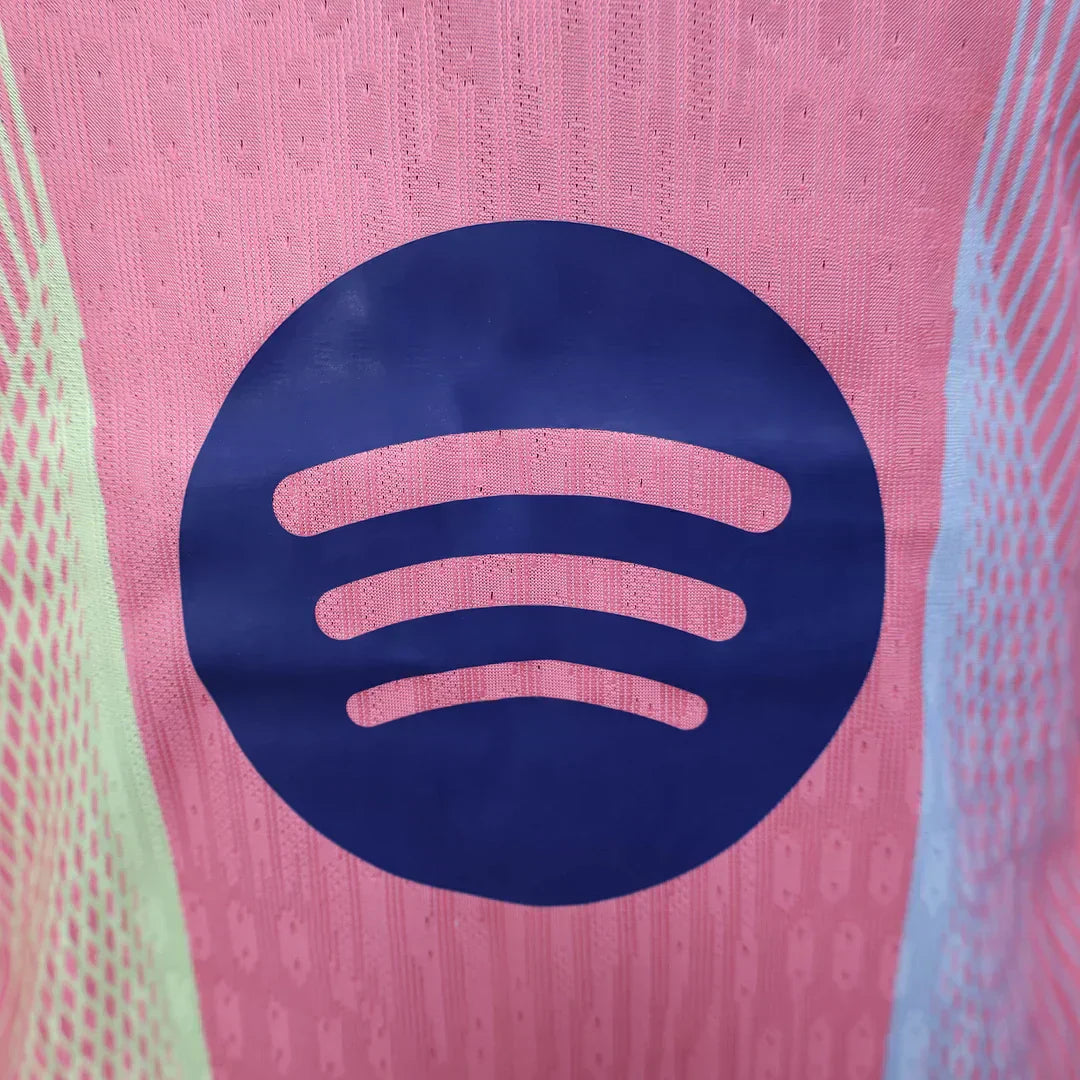 Barcelona "Aurora" Edición Especial