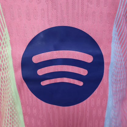 Barcelona "Aurora" Edición Especial