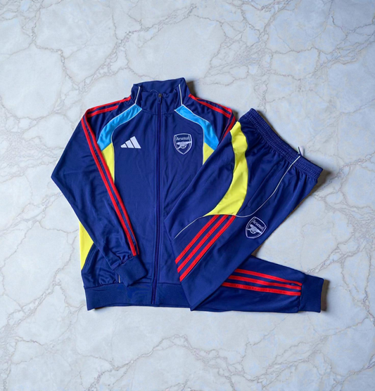 2025/2026 Arsenal Chándal