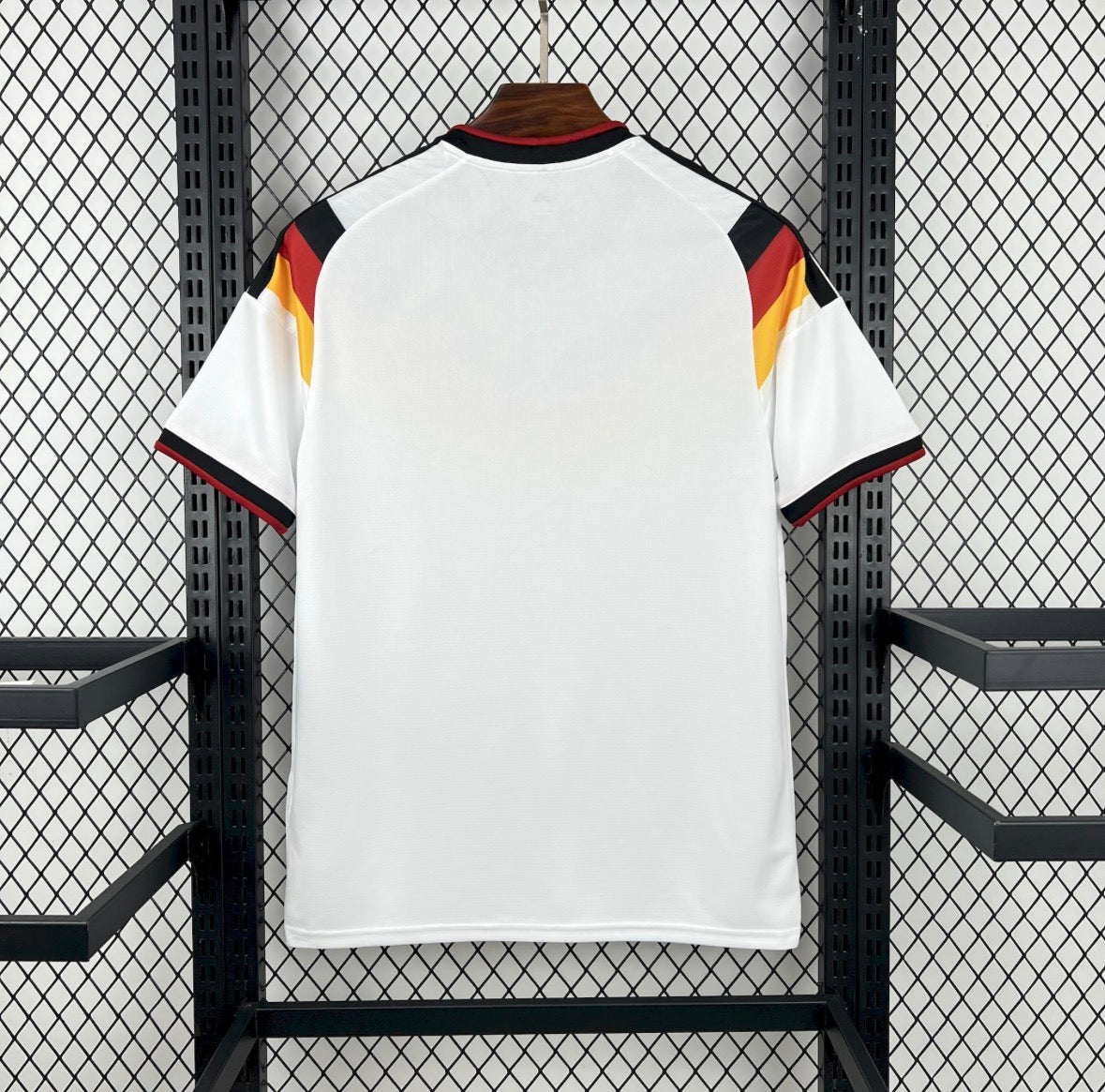 Alemania Home Kit 2026