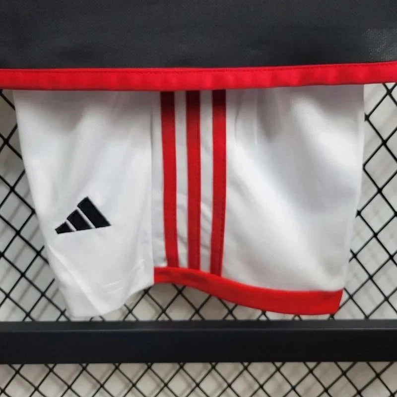 2024/2025 Flamengo Local Talla Niño