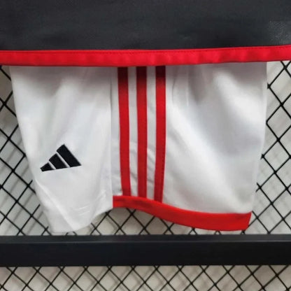 2024/2025 Flamengo Local Talla Niño