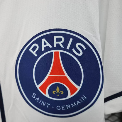 2025/2026 Psg Paris Saint-Germain Baseball Uniform