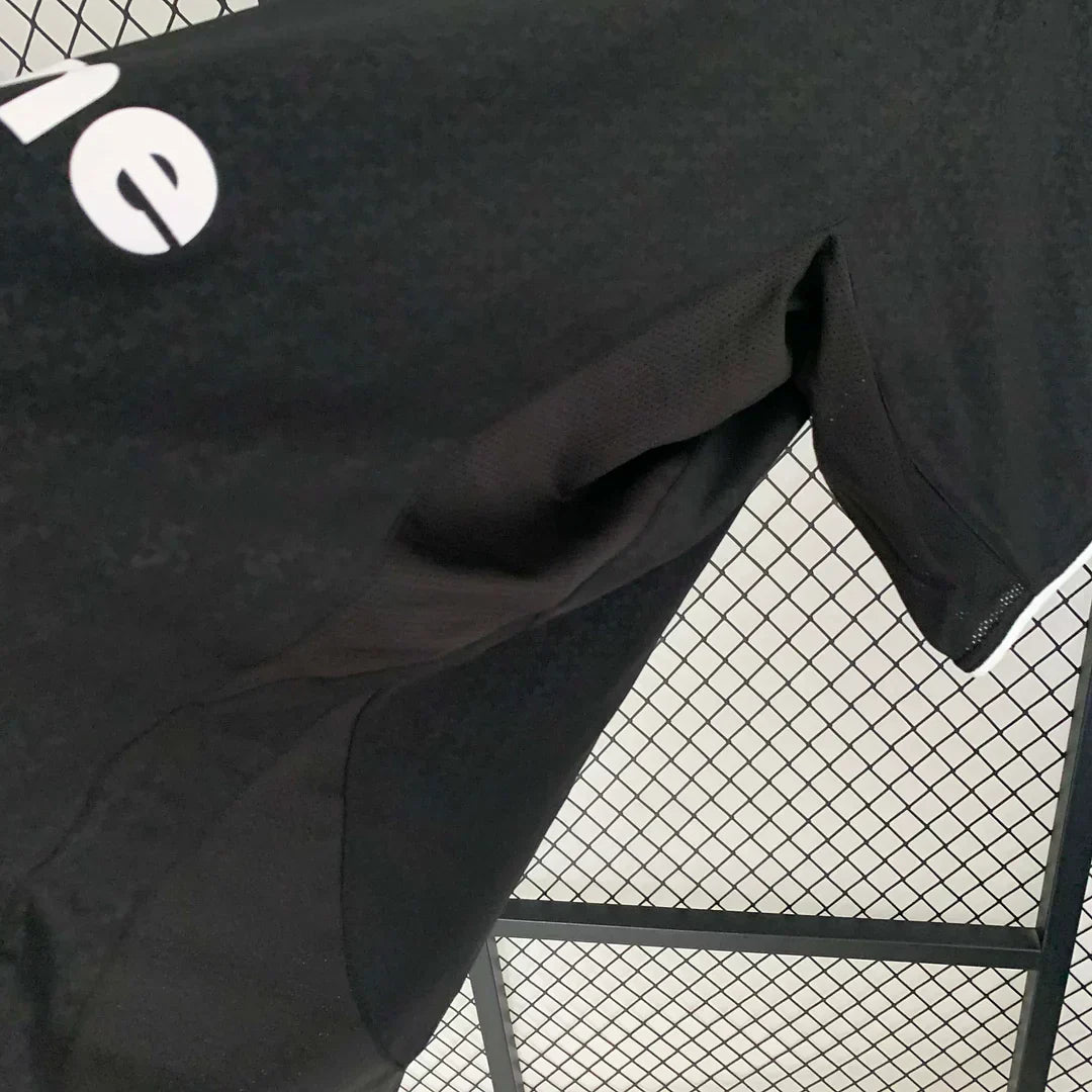 2003/2004 Retro Manchester United Visitante