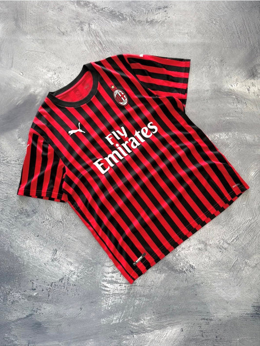 Camiseta Ac Milan 2019