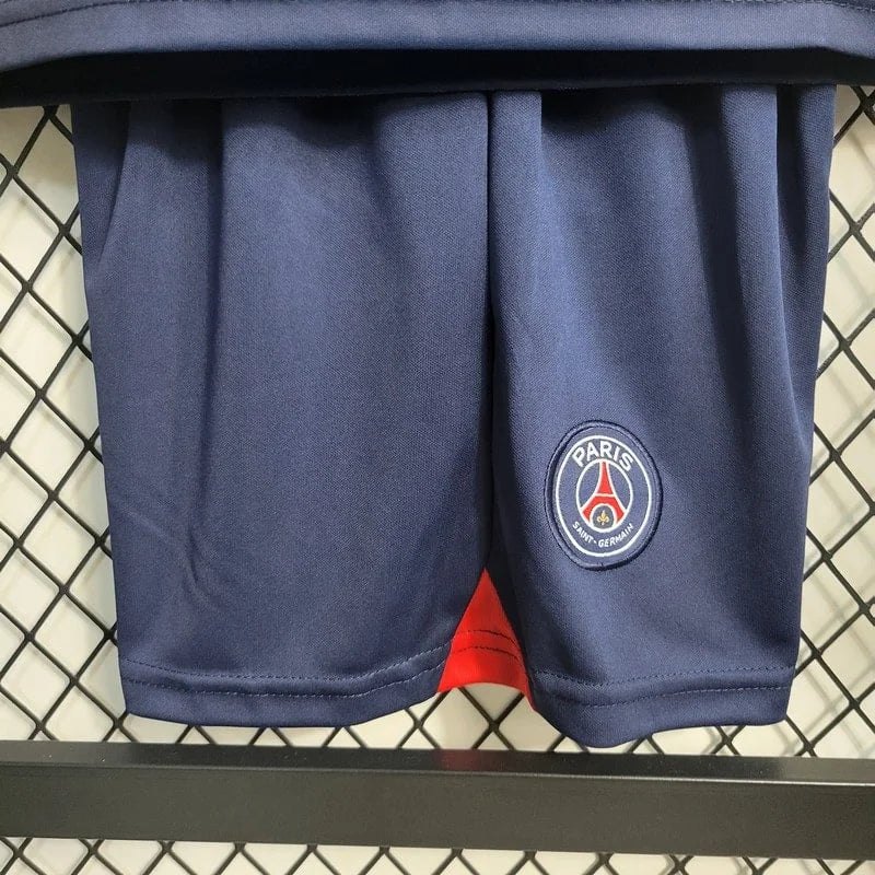 2023/2024 PSG Paris Saint-Germain Local Talla Niño