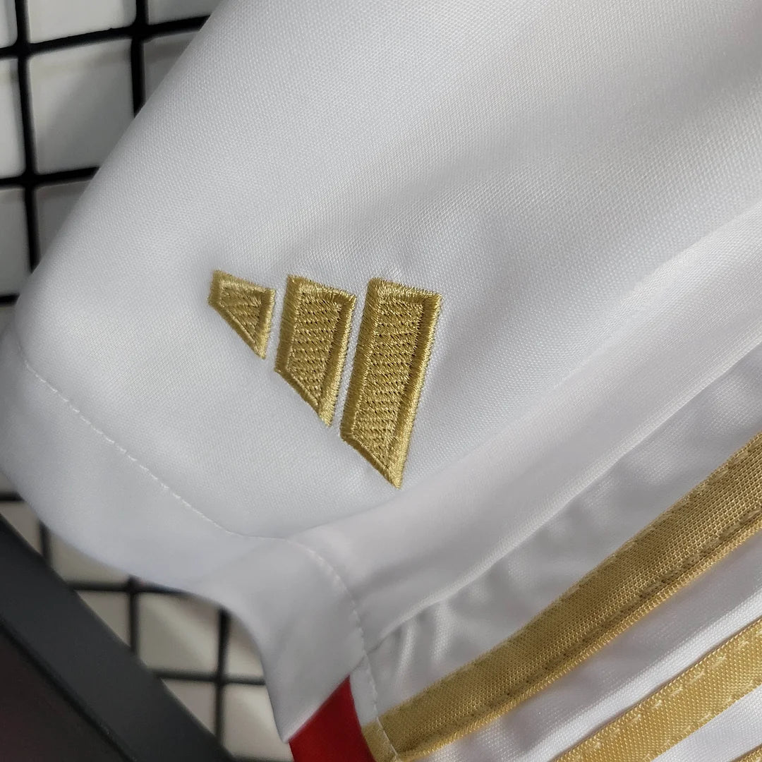 2023/2024 Arsenal Local Kit Talla Niño