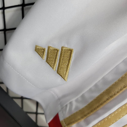 2023/2024 Arsenal Local Kit Talla Niño