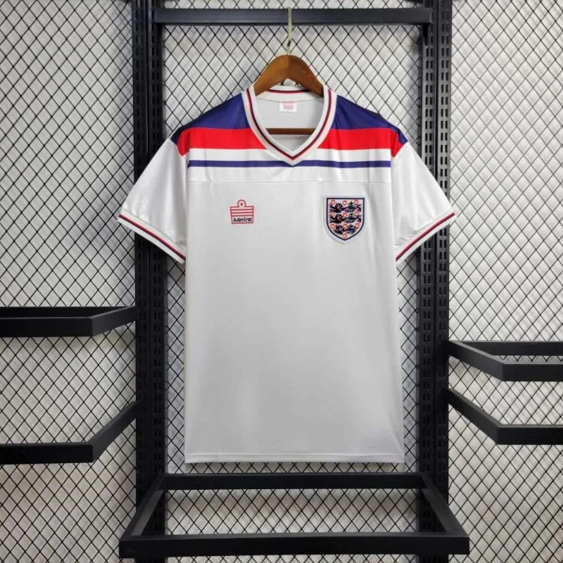 1982 Retro England Local