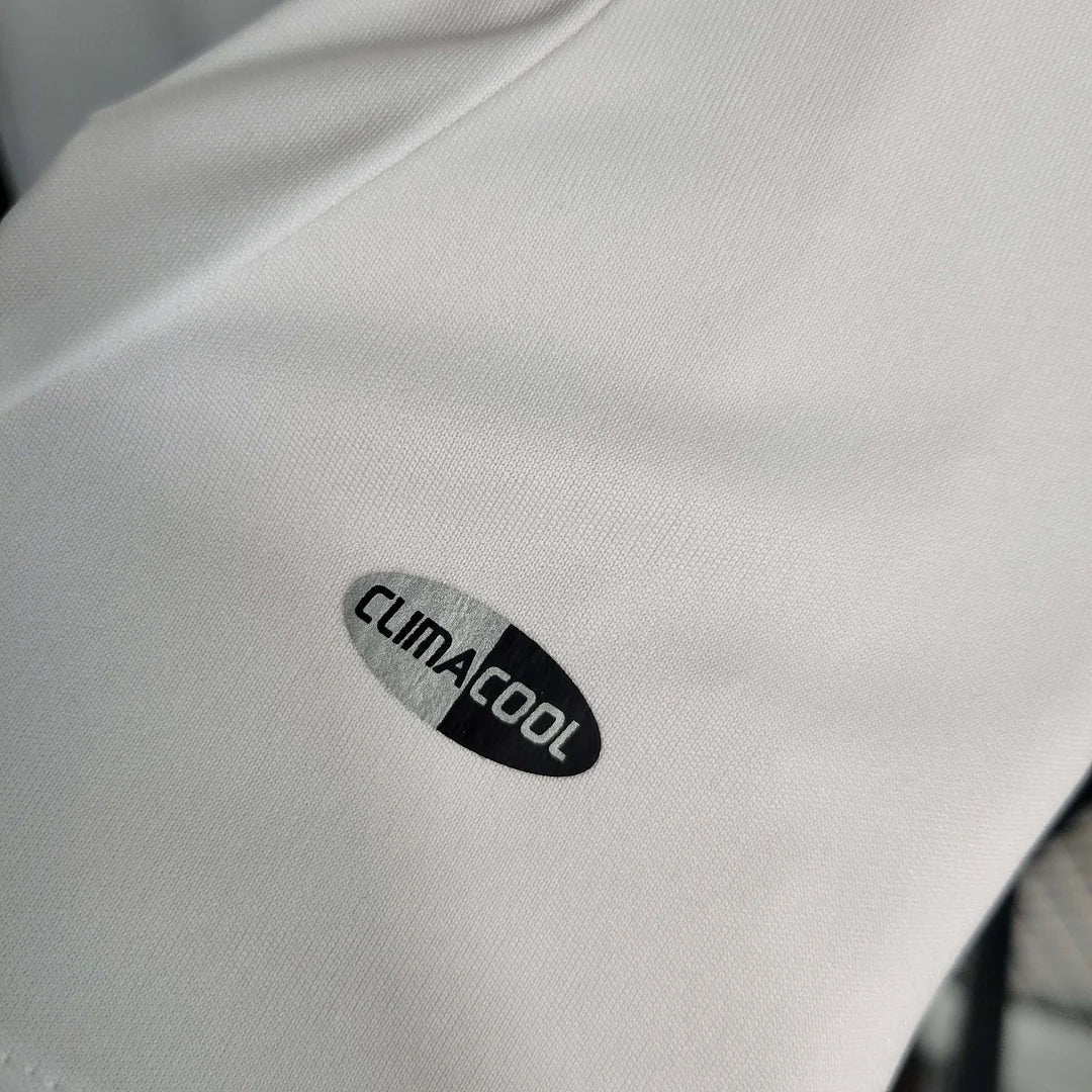 2007-2008 Retro AC Milan Visitante