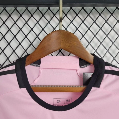 2024/2025 Inter Miami Local Talla Niño