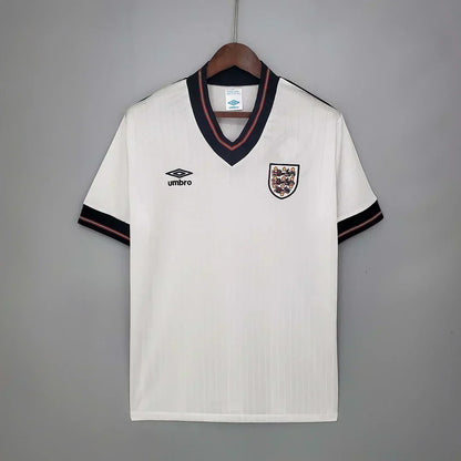 1984-1987 Retro England Local