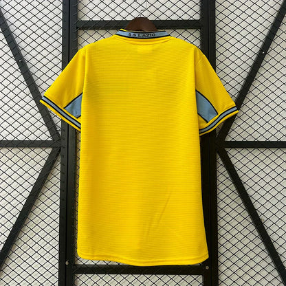 1998/1999 Retro Lazio Visitante