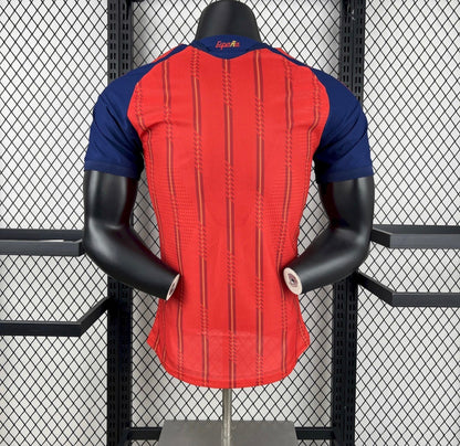 España Home Kit 2026