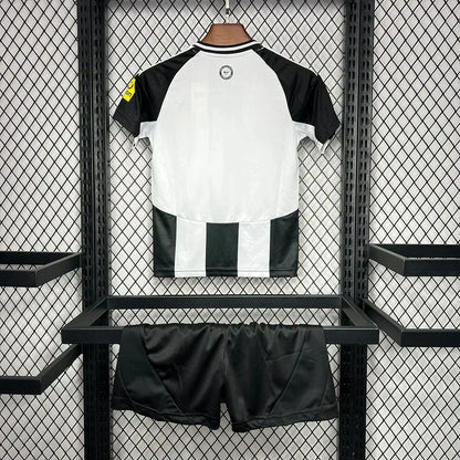 2024/2025 Newcastle United Local Talla Niño